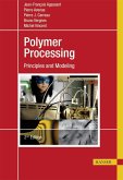 Polymer Processing (eBook, ePUB)