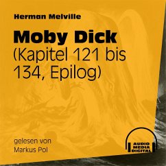 Moby Dick oder Der Wal (MP3-Download)