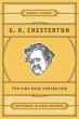 Chesterton für eine neue Generation... - Bild 1