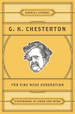 Chesterton für eine neue Generation (eBook, ePUB)