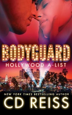 Bodyguard - Reiss, Cd