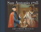 San Antonio 1718: Art from Mexico