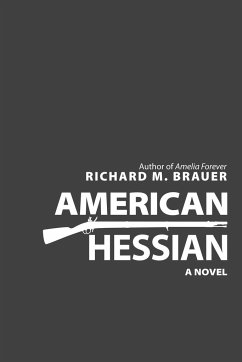 American Hessian - Brauer, Richard M.