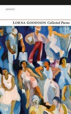 Collected Poems - Goodison, Lorna