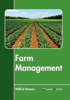 Cover Farm Management