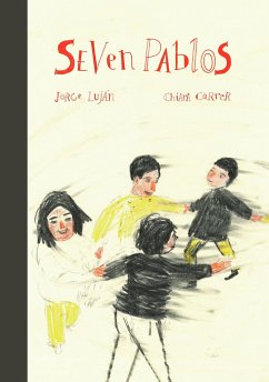 Seven Pablos - Luján, Jorge