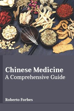 Cover Chinese Medicine