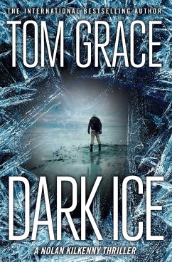 Dark Ice - Grace, Tom