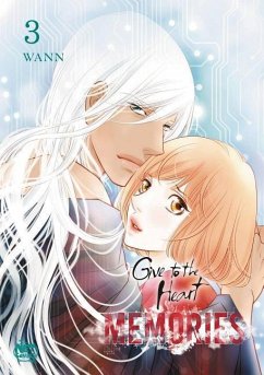 Give to the Heart - Memories Volume 3 - Wann