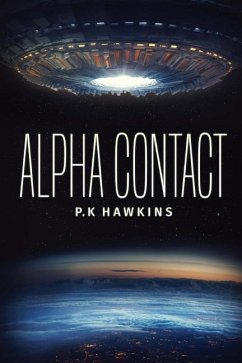 Alpha Contact - Hawkins, P. K.