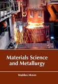 Materials Science and Metallurgy