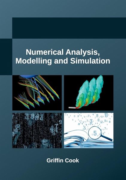 Numerical Analysis, Modelling and Simulation Numerical Analysis, Modelling and Simulation