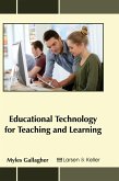 Educational Technology for Teaching and Learning