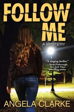 Follow Me: A Freddie Venton and Nasreen Cudmore Mystery - Clarke, Angela
