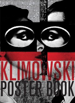 Klimowski Poster Book - Klimowski, Andrzej