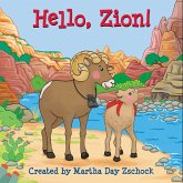 Hello, Zion!