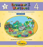 Grammar 1 Workbook 4 Grammar 1 Workbook 4