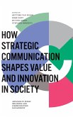 How Strategic Communication Shapes Value and Innovation in Society