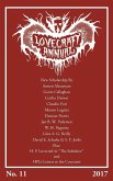 Lovecraft Annual No. 11 (2017)