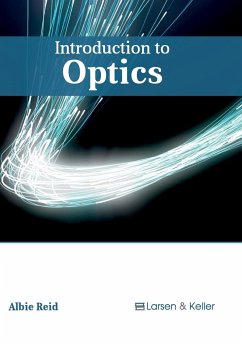Cover Introduction to Optics
