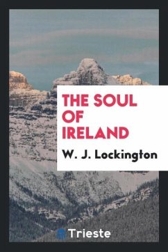 The soul of Ireland