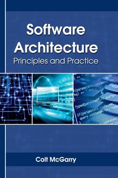 Cover Software Architecture
