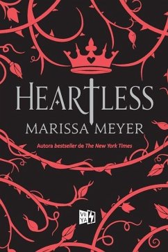 Cover Heartless
