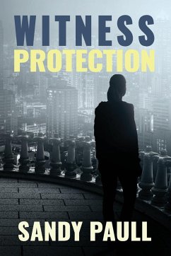 Witness Protection - Paull, Sandy