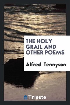 The Holy Grail and other poems - Tennyson, Alfred