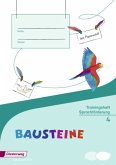 BAUSTEINE Sprachbuch - Ausgabe 2014 / BAUSTEINE Sprachbuch, Ausgabe 2014