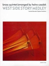 West Side Story Medley