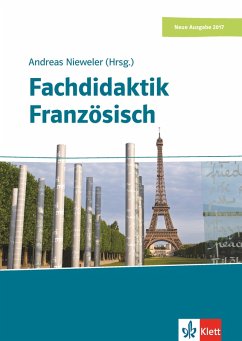 Fachdidaktik Französisch (eBook, PDF)