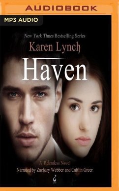 Haven - Lynch, Karen