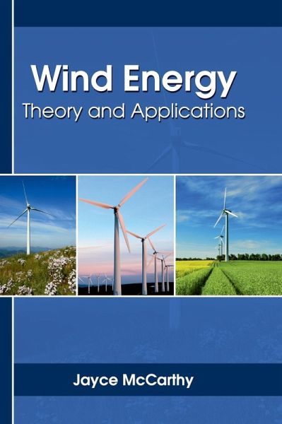 Wind Energy Wind Energy