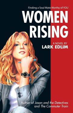 Women Rising - Edlim, Lark