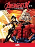 Advent of Ultron #4