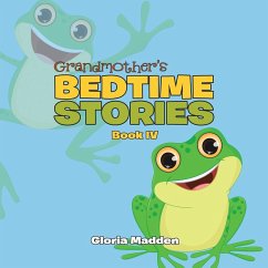 Cover Grandmother's Bedtime Stories