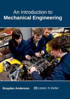 An Introduction to Mechanical Engineering An Introduction to Mechanical Engineering