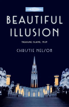 Beautiful Illusion - Nelson, Christie