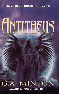 Antitheus - Minton, G a