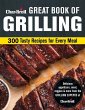Char-Broil Great Book of Grilling: 300... - Bild 1
