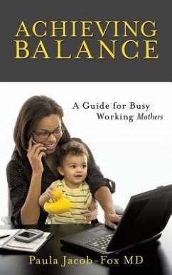 Achieving Balance - Jacob-Fox, Paula