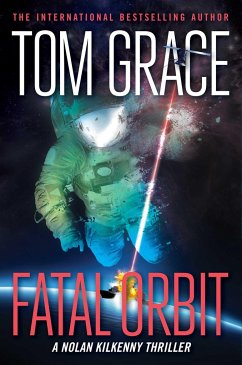 Fatal Orbit - Grace, Tom