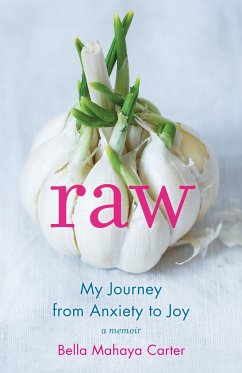 Raw - Carter, Bella Mahaya