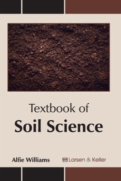 Textbook of Soil Science