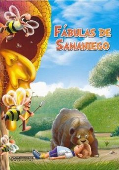 Fabulas de Samaniego - Samaniego, Felix M.