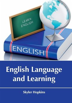 Cover English Language and Learning