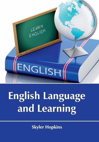 English Language and Learning English Language and Learning
