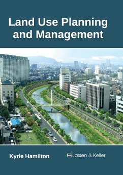 Land Use Planning and Management