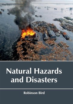 Natural Hazards and Disasters